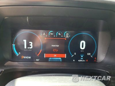 Zdjęcie 9 z 12 samochodu: 2023 FORD F150 SUPERCREW VIN:1FTFW1E80PFA47968 - miniatura
