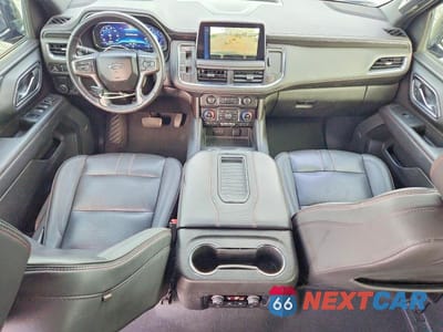 Zdjęcie 8 z 14 samochodu: 2023 CHEVROLET TAHOE C1500 RST VIN:1GNSCRKD9PR117934 - miniatura
