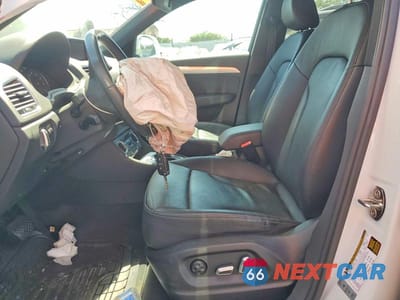 Zdjęcie 7 z 13 samochodu: 2018 AUDI Q3 VIN:WA1ECCFS0JR020957 - miniatura