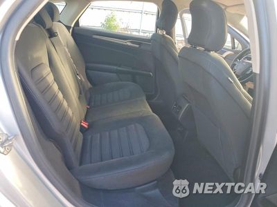Zdjęcie 10 z 13 samochodu: 2017 FORD FUSION SE HYBRID VIN:3FA6P0LU9HR128632 - miniatura