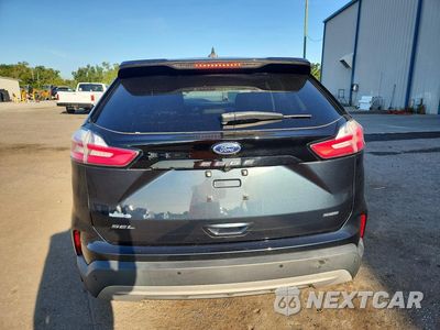 Zdjęcie 6 z 13 samochodu: 2023 FORD EDGE SEL VIN:2FMPK4J93PBA33544 - miniatura