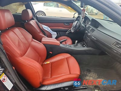 Zdjęcie 7 z 12 samochodu: 2009 BMW M3 VIN:WBSWD93579P361698 - miniatura