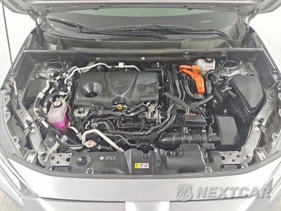 Zdjęcie 12 z 13 samochodu: 2021 TOYOTA RAV4 PRIME XSE VIN:JTMEB3FV4MD072466 - miniatura