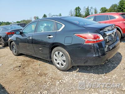 Drugie zdjęcie samochodu z przodu: 2015 NISSAN ALTIMA 2.5 S VIN:1N4AL3APXFC428597 - miniatura