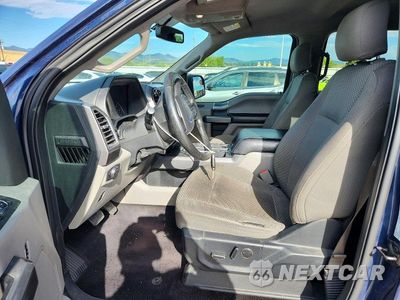 Zdjęcie 7 z 12 samochodu: 2016 FORD F150 SUPERCREW VIN:1FTEW1EF3GKF79698 - miniatura