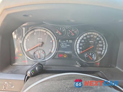 Zdjęcie 9 z 12 samochodu: 2010 DODGE RAM 2500 VIN:3D7UT2CLXAG125455 - miniatura
