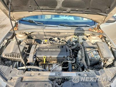 Zdjęcie 11 z 12 samochodu: 2014 CHEVROLET CRUZE LS VIN:1G1PA5SH3E7350726 - miniatura