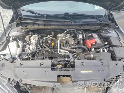 Zdjęcie 11 z 12 samochodu: 2024 NISSAN ALTIMA SV VIN:1N4BL4DV2RN430261 - miniatura