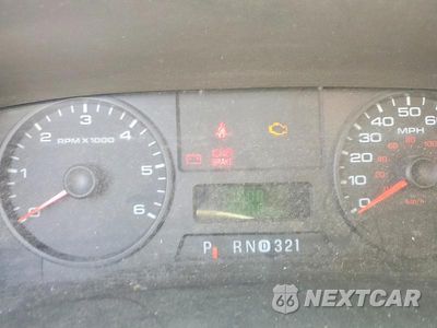 Zdjęcie 9 z 13 samochodu: 2006 FORD F250 SUPER DUTY VIN:1FDNF20586EC38231 - miniatura