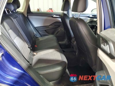 Zdjęcie 11 z 13 samochodu: 2022 VOLKSWAGEN TAOS SE IQ DRIVE VIN:3VVPX7B22NM021973 - miniatura