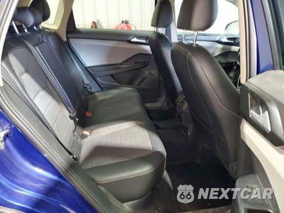 Zdjęcie 11 z 13 samochodu: 2022 VOLKSWAGEN TAOS SE IQ DRIVE VIN:3VVPX7B22NM021973 - miniatura
