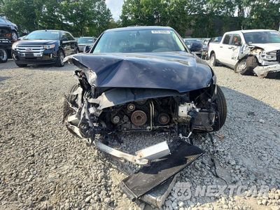 Piąte zdjęcie samochodu w środku: 2012 AUDI A6 VIN:WAUBGAFC4CN007128 - miniatura