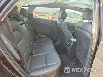 Zdjęcie 10 z 13 samochodu: 2018 HYUNDAI TUCSON LIMITED VIN:KM8J3CA28JU834990 - miniatura