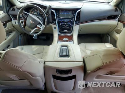 Zdjęcie 8 z 13 samochodu: 2015 CADILLAC ESCALADE LUXURY VIN:1GYS3MKJ6FR558480 - miniatura