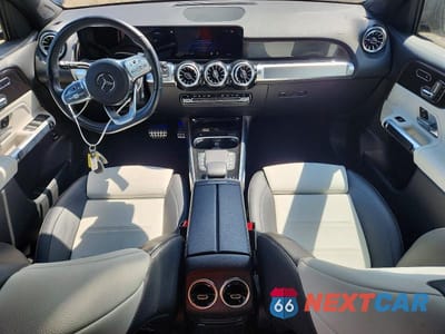 Zdjęcie 8 z 12 samochodu: 2023 MERCEDES-BENZ GLB 250 VIN:W1N4M4GB7PW276910 - miniatura