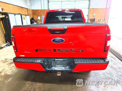 Zdjęcie 6 z 12 samochodu: 2018 FORD F150 SUPERCREW VIN:1FTFW1E5XJKF45924 - miniatura