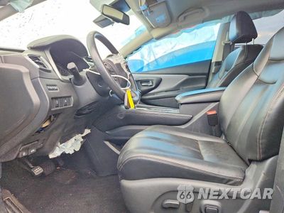 Zdjęcie 7 z 14 samochodu: 2023 NISSAN MURANO SV VIN:5N1AZ2BJXPC132523 - miniatura