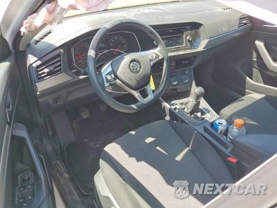 Zdjęcie 8 z 12 samochodu: 2020 VOLKSWAGEN JETTA S VIN:3VWN57BU5LM072200 - miniatura