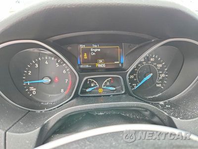 Zdjęcie 9 z 12 samochodu: 2018 FORD FOCUS SE VIN:1FADP3FEXJL298354 - miniatura
