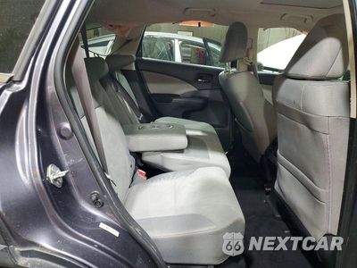 Zdjęcie 11 z 14 samochodu: 2015 HONDA CR-V EX VIN:3CZRM3H56FG711083 - miniatura