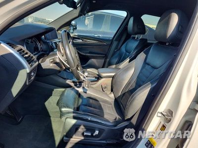 Zdjęcie 7 z 13 samochodu: 2019 BMW X3 XDRIVE30I VIN:5UXTR9C55KLP87140 - miniatura