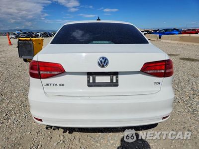 Zdjęcie 6 z 13 samochodu: 2015 VOLKSWAGEN JETTA TDI VIN:3VWLA7AJ5FM341729 - miniatura