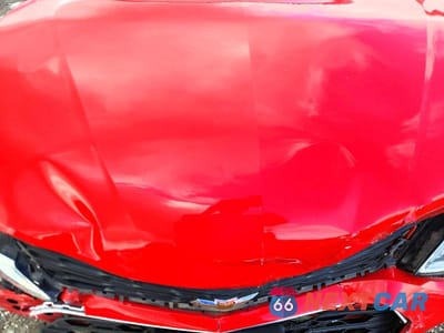 Zdjęcie 11 z 12 samochodu: 2018 CHEVROLET CRUZE LS VIN:1G1BC5SM7J7239141 - miniatura