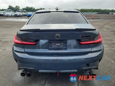 Zdjęcie 6 z 12 samochodu: 2021 BMW M340XI VIN:WBA5U9C07MFL38747 - miniatura