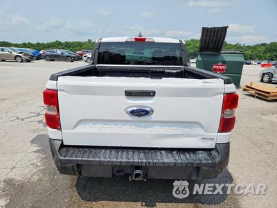 Zdjęcie 6 z 12 samochodu: 2023 FORD MAVERICK XL VIN:3FTTW8F92PRB03933 - miniatura