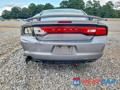 Zdjęcie 6 z 13 samochodu: 2014 DODGE CHARGER SE VIN:2C3CDXBGXEH370304 - miniatura