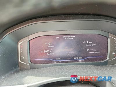 Zdjęcie 9 z 13 samochodu: 2019 VOLKSWAGEN ATLAS SEL PREMIUM VIN:1V2NR2CA1KC564767 - miniatura