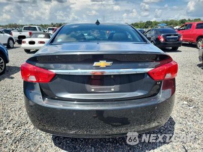 Zdjęcie 6 z 12 samochodu: 2014 CHEVROLET IMPALA LT VIN:1G1115SL7EU133627 - miniatura