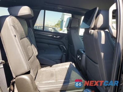 Zdjęcie 11 z 13 samochodu: 2021 GMC YUKON DENALI VIN:1GKS2DKL7MR268759 - miniatura