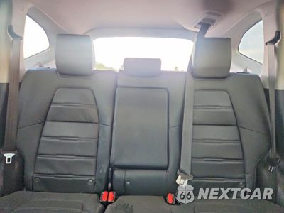 Zdjęcie 10 z 14 samochodu: 2021 HONDA CR-V EXL VIN:7FARW2H85ME000681 - miniatura