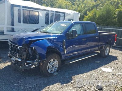2026 FORD F350 SUPER DUTY 1FT8W3BT1TEC96745 - główne zdjęcie licytacji z USA - miniatura