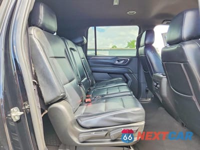 Zdjęcie 11 z 13 samochodu: 2021 CHEVROLET SUBURBAN C1500 LS VIN:1GNSCBKD2MR217179 - miniatura