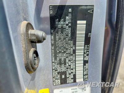 Zdjęcie 13 z 13 samochodu: 2012 TOYOTA SIENNA LE VIN:5TDKK3DC8CS196649 - miniatura