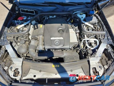 Zdjęcie 11 z 13 samochodu: 2017 MERCEDES-BENZ E 300 4MATIC VIN:WDDZF4KB9HA198486 - miniatura