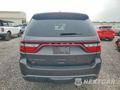 Zdjęcie 6 z 13 samochodu: 2021 DODGE DURANGO SXT VIN:1C4RDJAGXMC555331 - miniatura