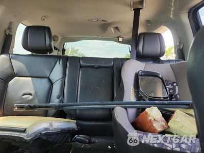 Zdjęcie 10 z 13 samochodu: 2012 HONDA PILOT TOURING VIN:5FNYF3H98CB024283 - miniatura