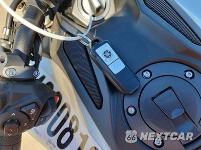 Zdjęcie 8 z 9 samochodu: 2025 YAMAHA MT09 SP VIN:JYARN95Y6SA000413 - miniatura