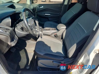 Zdjęcie 7 z 12 samochodu: 2013 FORD C-MAX SE VIN:1FADP5AU4DL524497 - miniatura