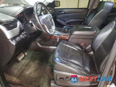 Zdjęcie 7 z 13 samochodu: 2016 GMC YUKON SLT VIN:1GKS2BKC3GR462245 - miniatura