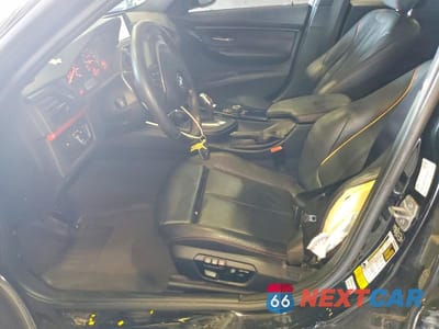 Zdjęcie 7 z 12 samochodu: 2014 BMW 328 I VIN:WBA3A5C58EP602591 - miniatura