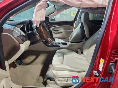 Zdjęcie 7 z 13 samochodu: 2012 CADILLAC SRX PERFORMANCE COLLECTION VIN:3GYFNBE35CS560520 - miniatura
