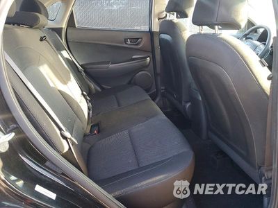 Zdjęcie 11 z 14 samochodu: 2022 HYUNDAI KONA SEL VIN:KM8K62AB1NU809425 - miniatura