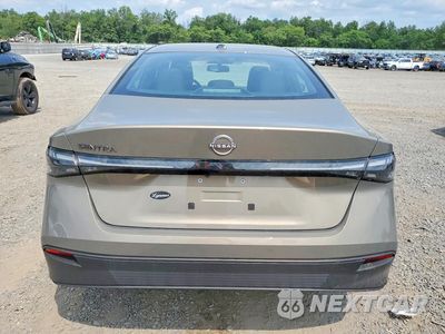 Zdjęcie 6 z 12 samochodu: 2026 NISSAN SENTRA SV VIN:3N1AB9CVXTY204702 - miniatura