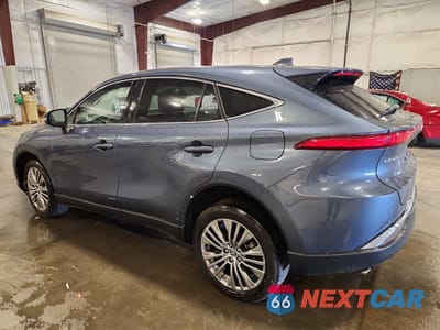 Drugie zdjęcie samochodu z przodu: 2023 TOYOTA VENZA LIMITED VIN:JTEAAAAH1PJ119963 - miniatura