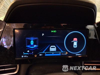 Zdjęcie 9 z 12 samochodu: 2022 HYUNDAI ELANTRA SEL VIN:KMHLN4AG0NU264204 - miniatura