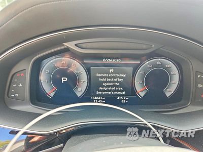 Zdjęcie 9 z 13 samochodu: 2019 AUDI Q8 PRESTIGE VIN:WA1CVAF13KD031124 - miniatura